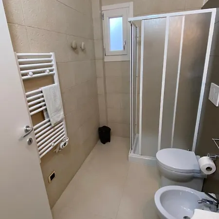 Hébergement de vacances Loft Blu Gallipoli