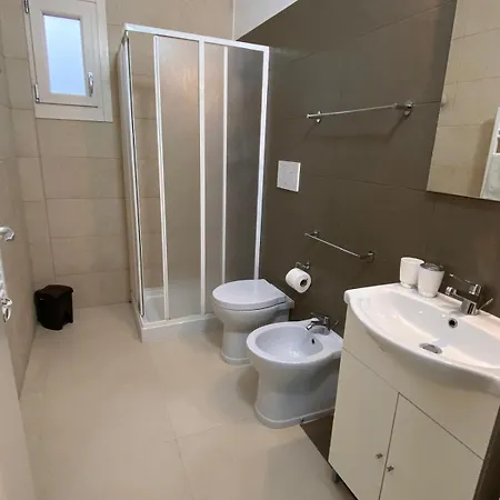 Semesterbostad Loft Blu