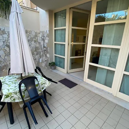 Loft Blu * Gallipolli