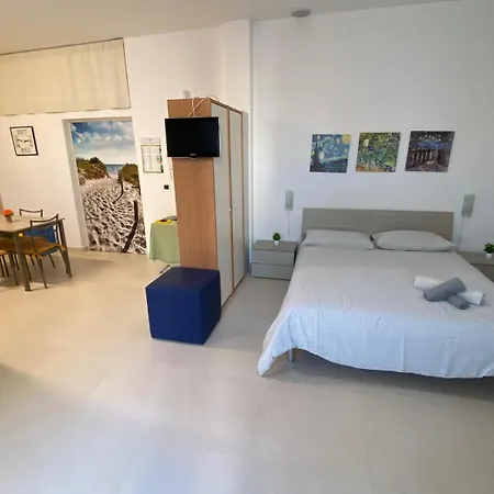 Hébergement de vacances Loft Blu