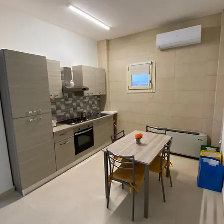 Holiday home Loft Blu *