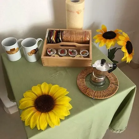 Hébergement de vacances Loft Blu *