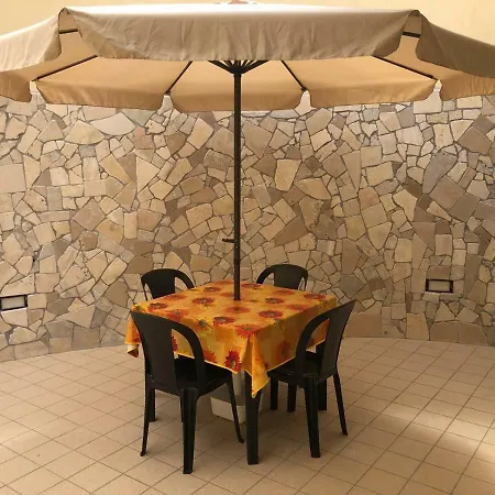 Loft Blu Gallipolli