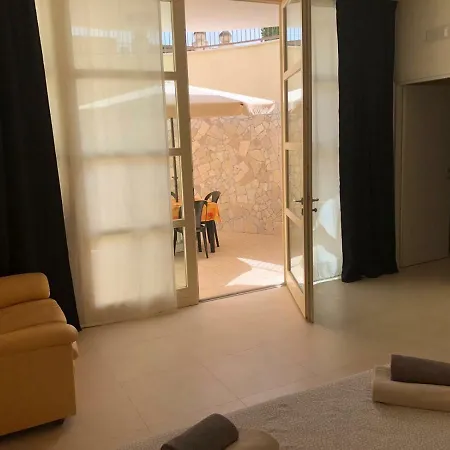 Semesterbostad Loft Blu
