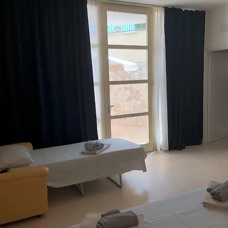 Loft Blu Holiday home