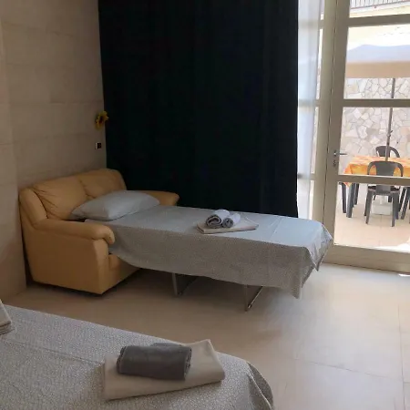 Loft Blu Hébergement de vacances Gallipoli